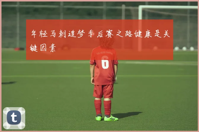 年轻马刺追梦季后赛之路健康是关键因素