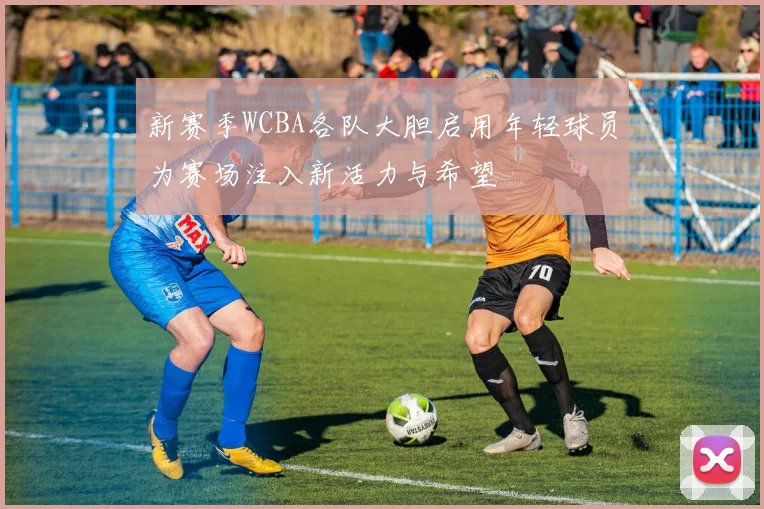 新赛季WCBA各队大胆启用年轻球员为赛场注入新活力与希望